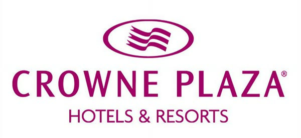 Crowne Plaza Yading Logo